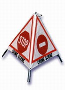 SafetyXpress Stromberg  Roadblock and Traffic Control Solutions